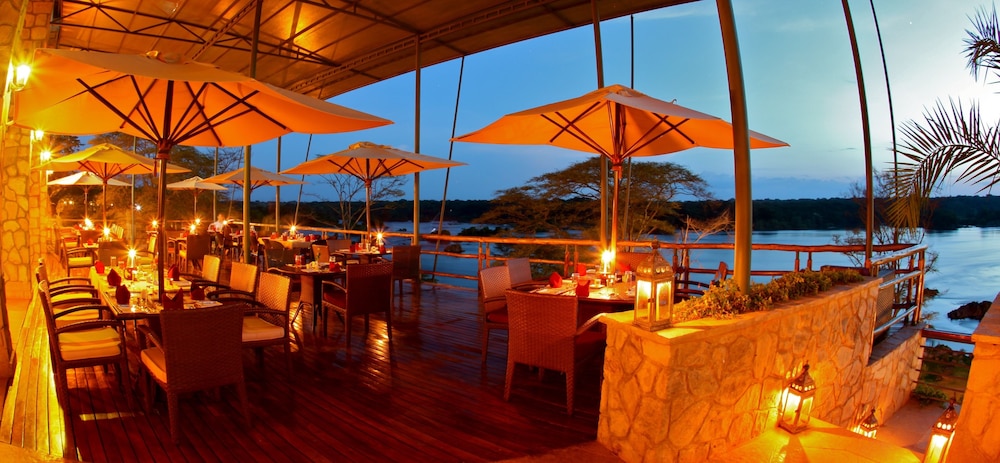 Chobe Safari Lodge | East Africa Uganda
