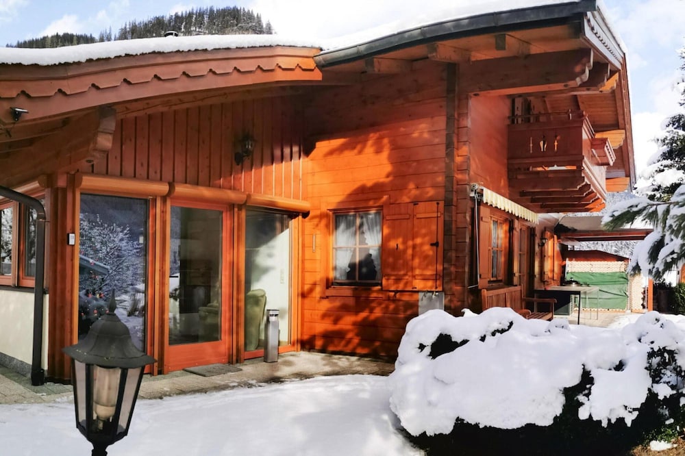 Holiday Home, Krimml