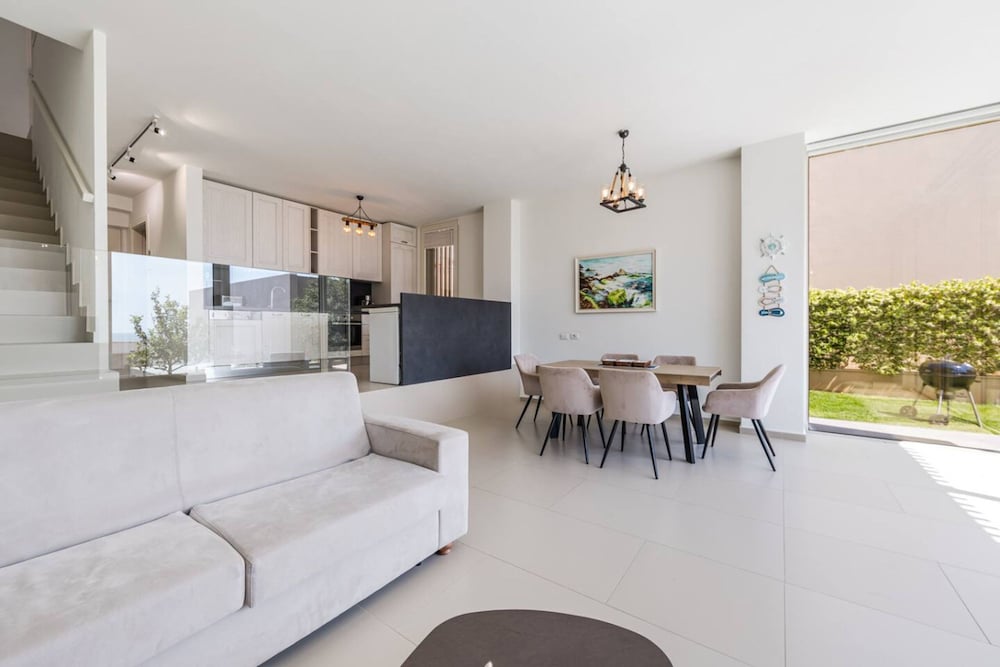 The Ionian Villa Green Coast