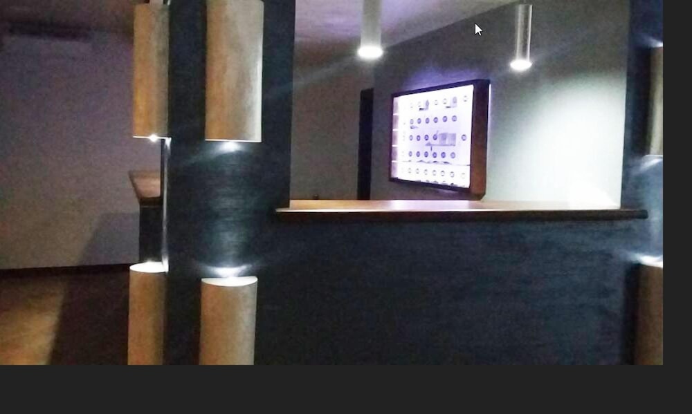 Suite Hotel Club Dominicus