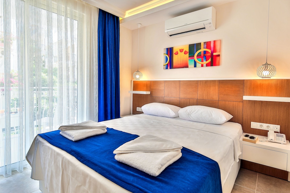 Kas Artemis Hotel - Image 17