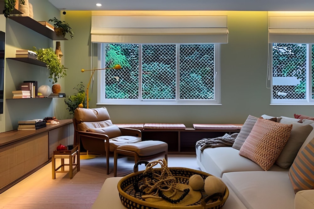 Ipanema | Duplex no melhor local do bairro, 4 quartos, 5 min da Praia - por Casapē Rio