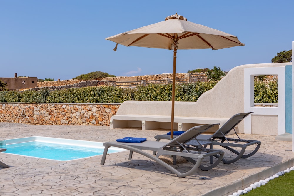 Sun and Moon Villas