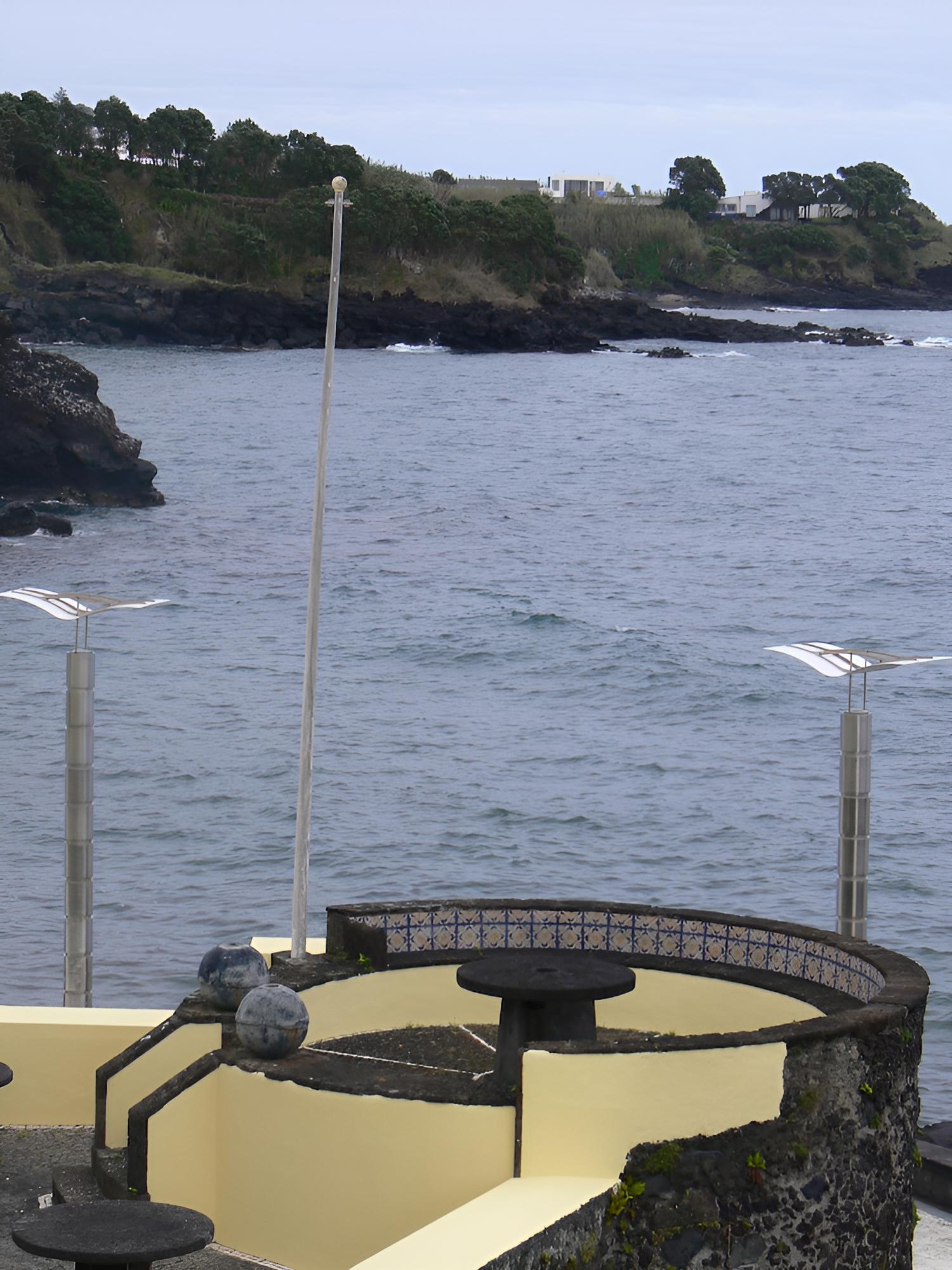 Vinha d'Areia Beach Hotel, fotografía 3