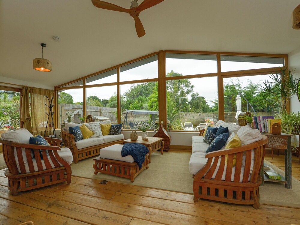 Burlodge