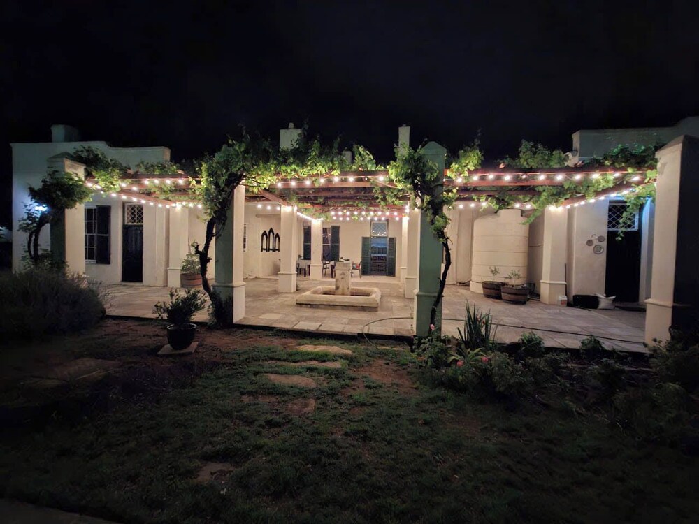 Sundays Karoo Guesthouse