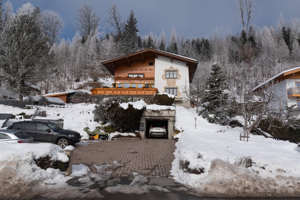 Apartment Lisal in Bruck an der Gro Glocknerstra e