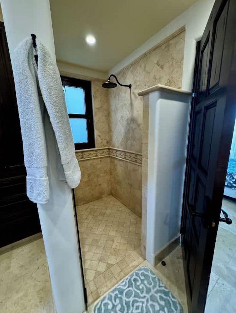 3BD Elegant Villa San Jose del Cabo Golf Course