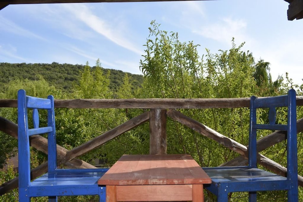 Kas Dogapark Otel - Image 32
