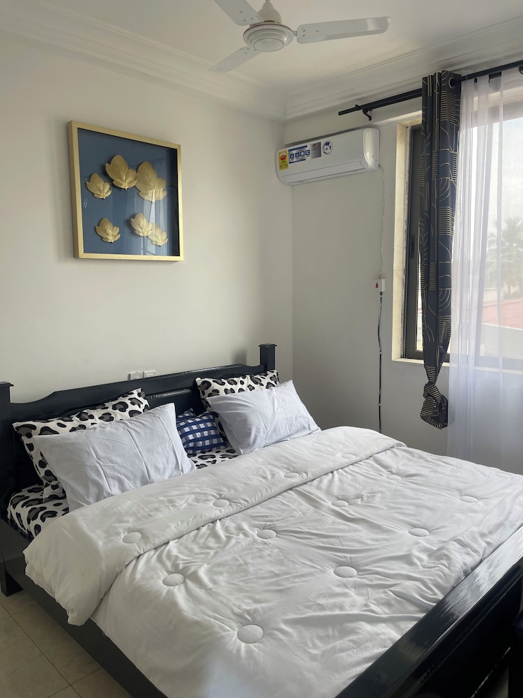 Peach City Apartments