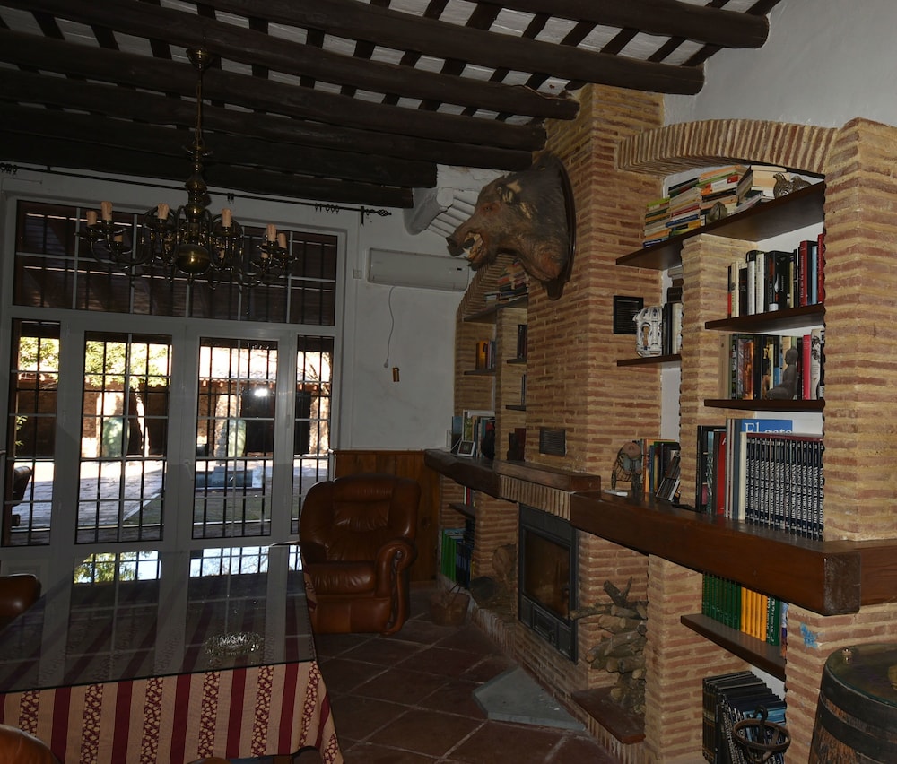 Finca La vega