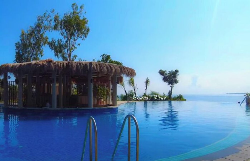 One Pacific Residence 1BR Ocean View