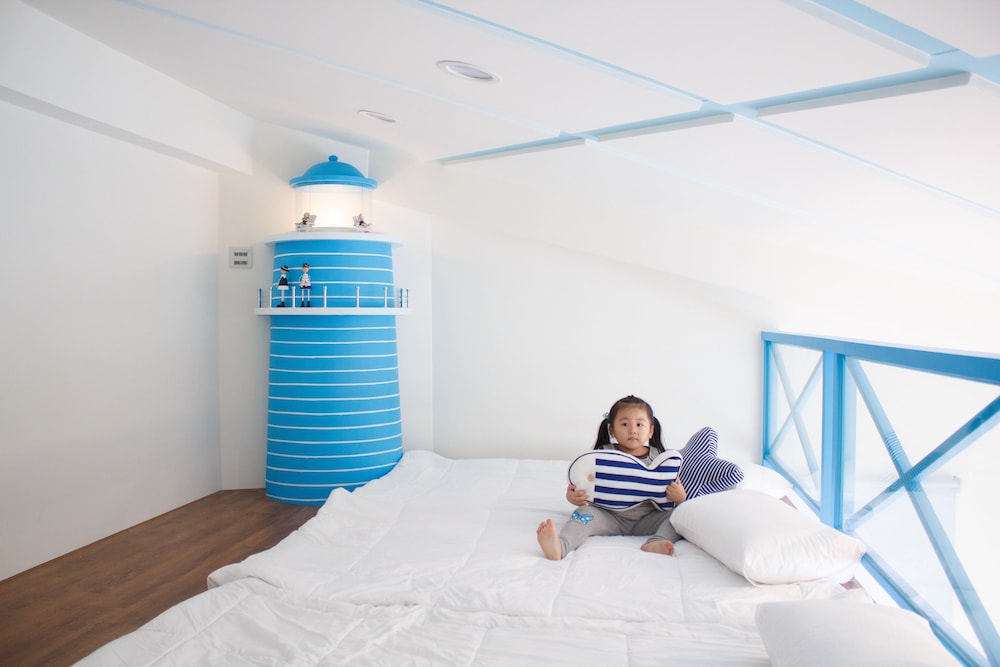 Fun Relax B&B