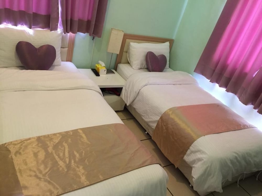 Quan Min Homestay view 4