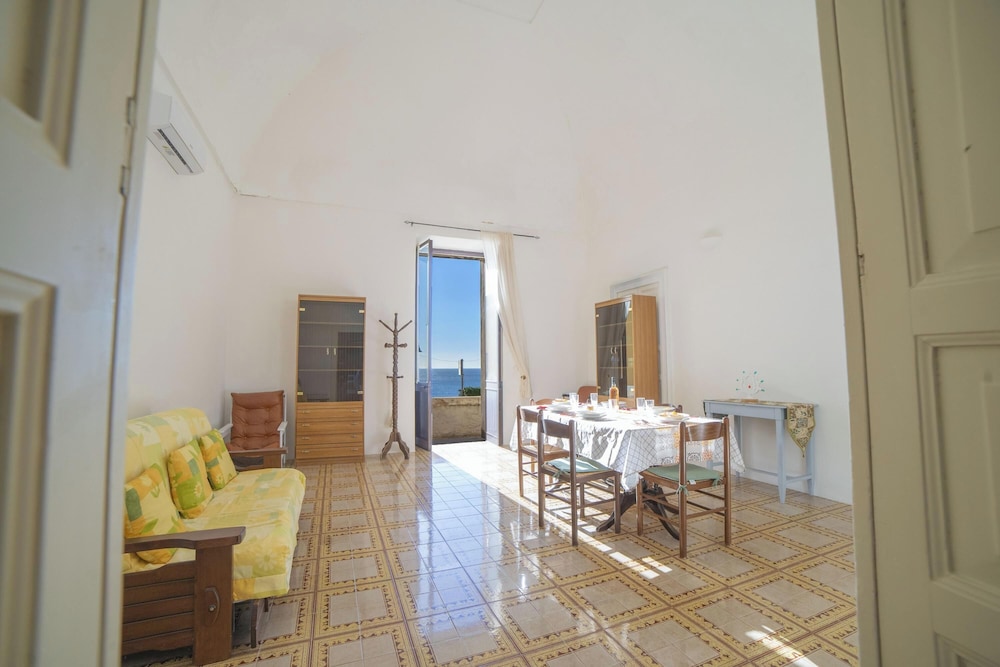 Cesarea House With Sea View