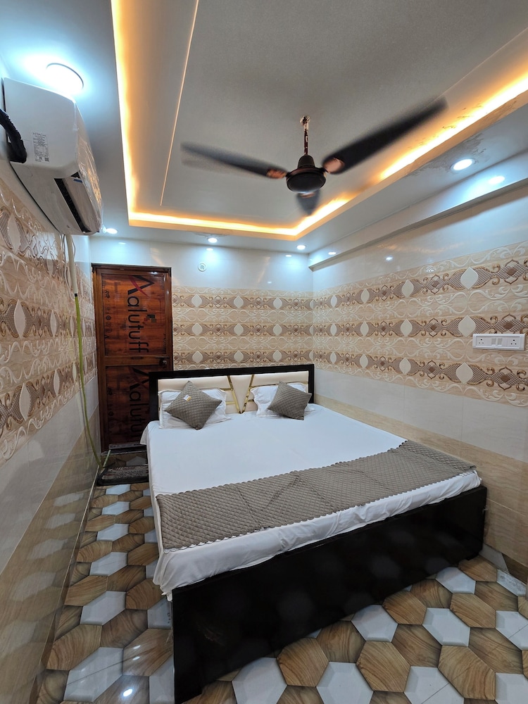 Shri Ganga Palace
