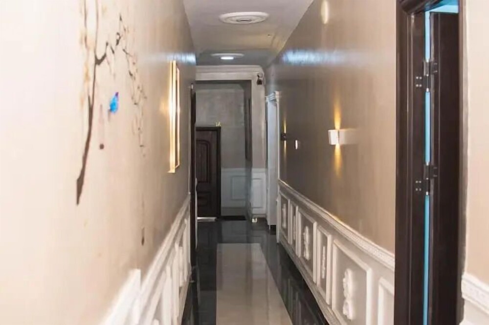 3Tee Serviced Apartment