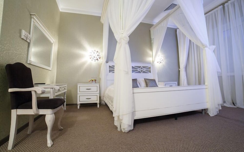 Hotel Milan