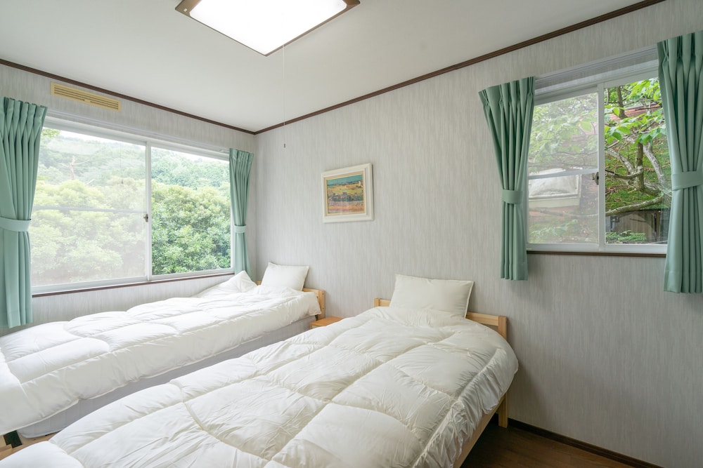 Angel Forest Izu Skyline view 5