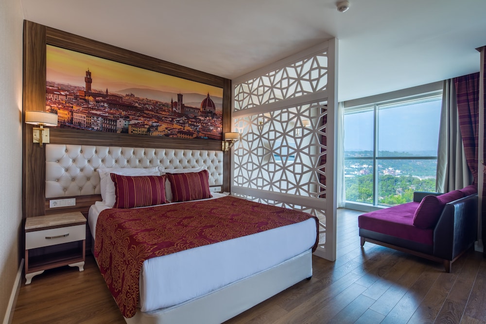 Litore Resort Hotel & Spa - All Inclusive