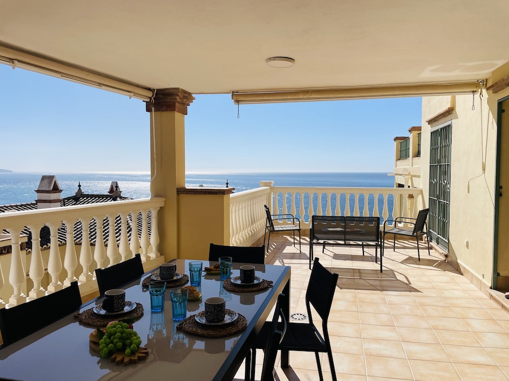 Apartamento Tamango Hill by At Home Costa del Sol