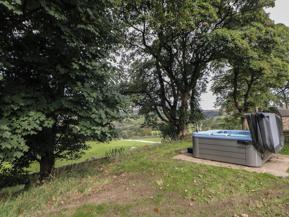 Stoney Cliffe Farm