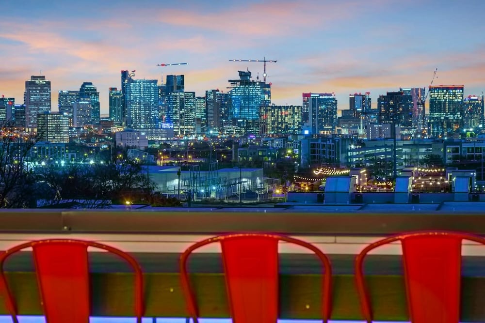 Nashvegas 13 Beds Rooftop Views Mins to Broadway