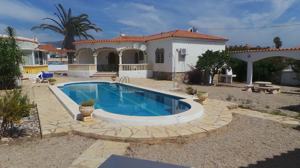 Casa Palmeras IV