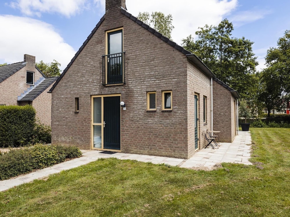Villa in Nijmegen With VIP Amenities