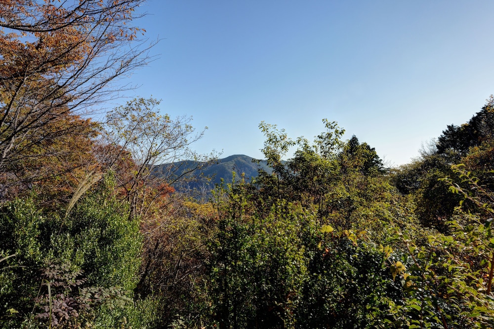Hakone Gora Onsen Mizu no Kaori - Hostel