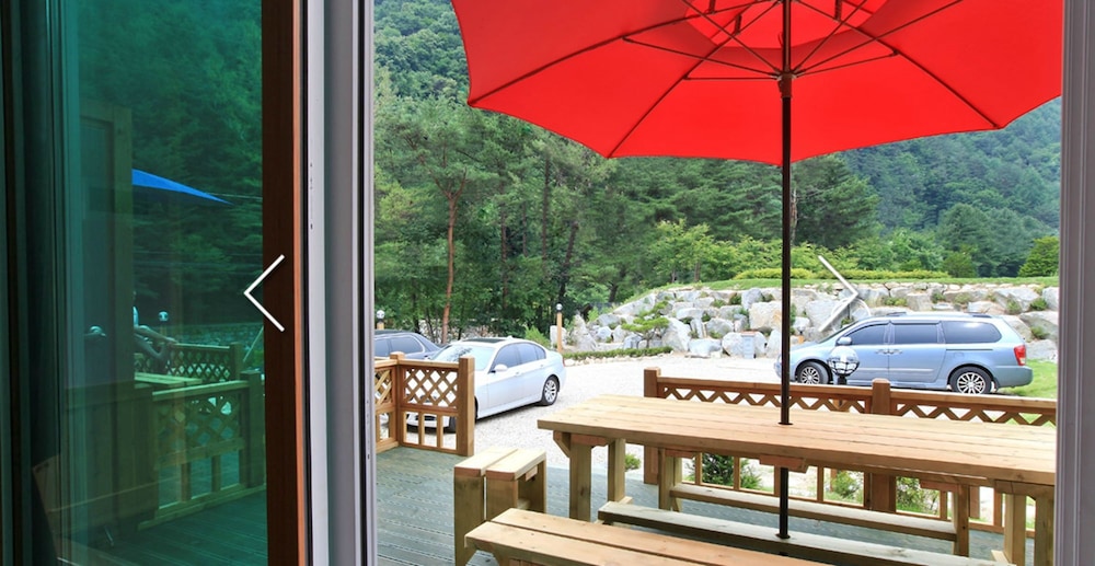 Hansoll Pension