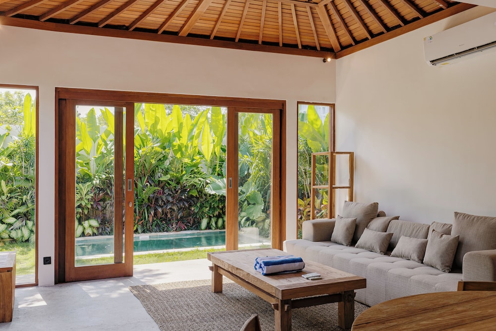 Kilani Villa By Betterplace