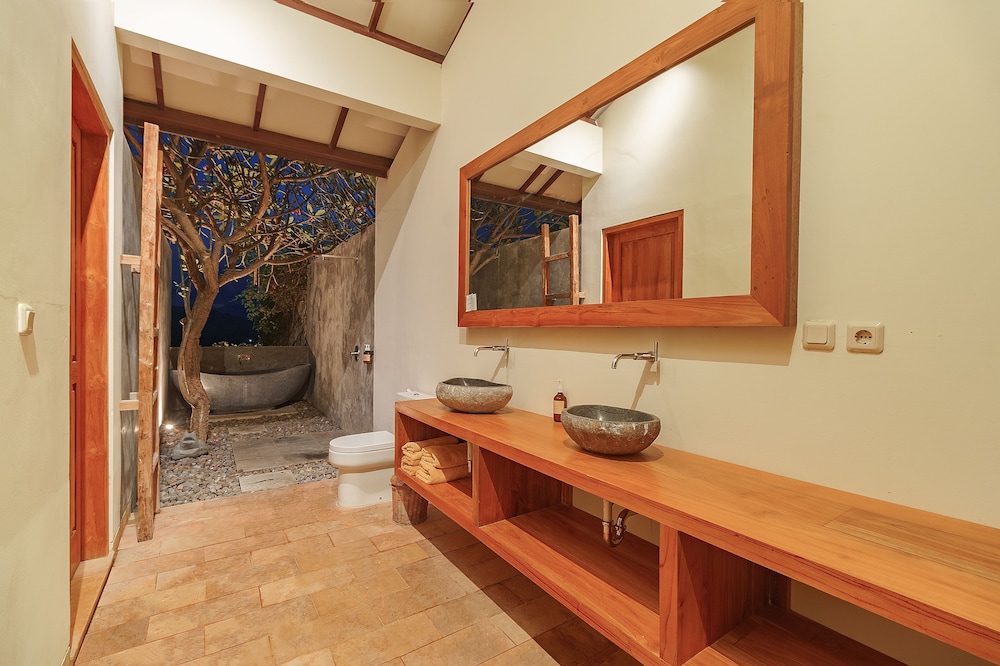Sumberkima Hill Private Villa Retreat