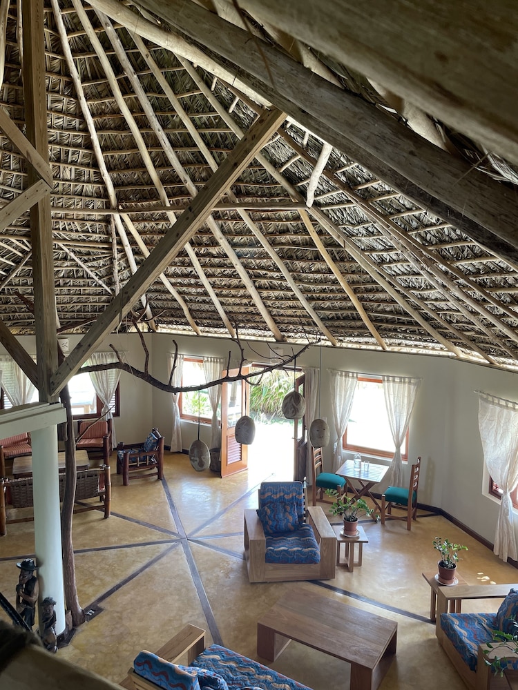 Villa Punta Coral