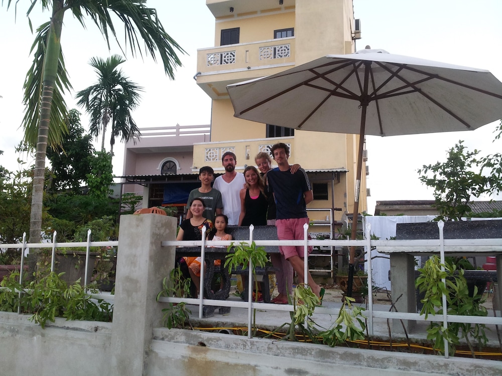 Homeland River Homestay