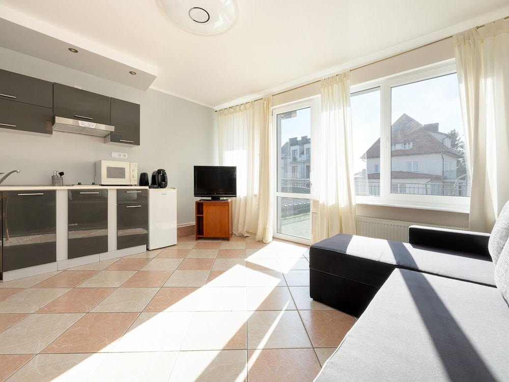 Apartment in Rewal Near the Beach
