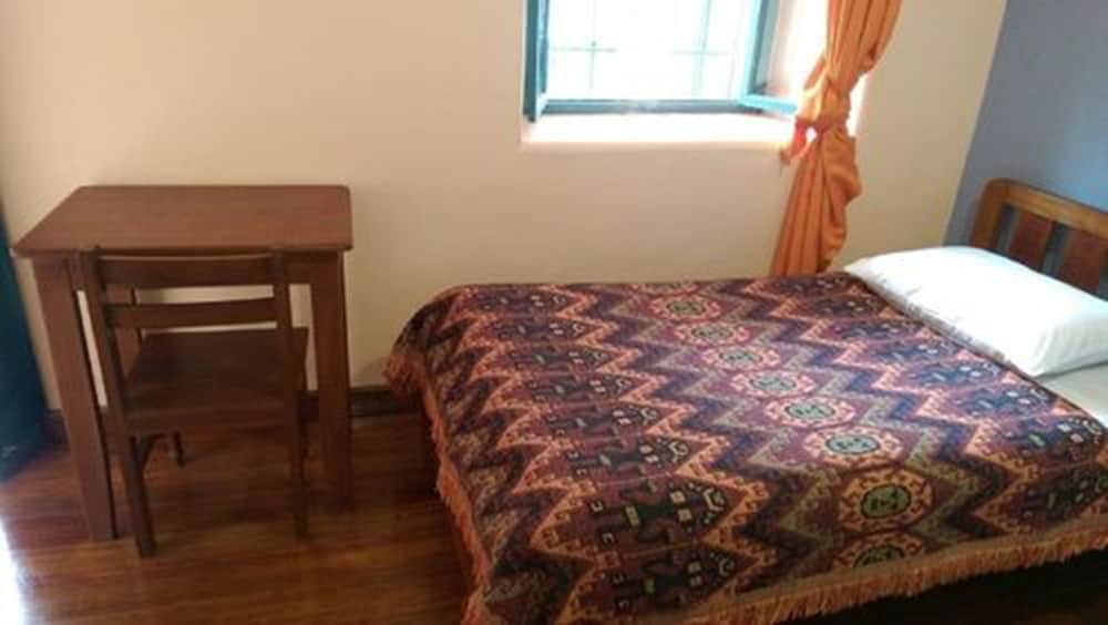 H Suecia 2 B&B