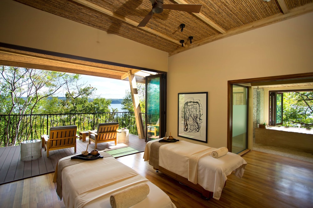 Andaz Peninsula Papagayo Resort, Costa Rica, by Hyatt