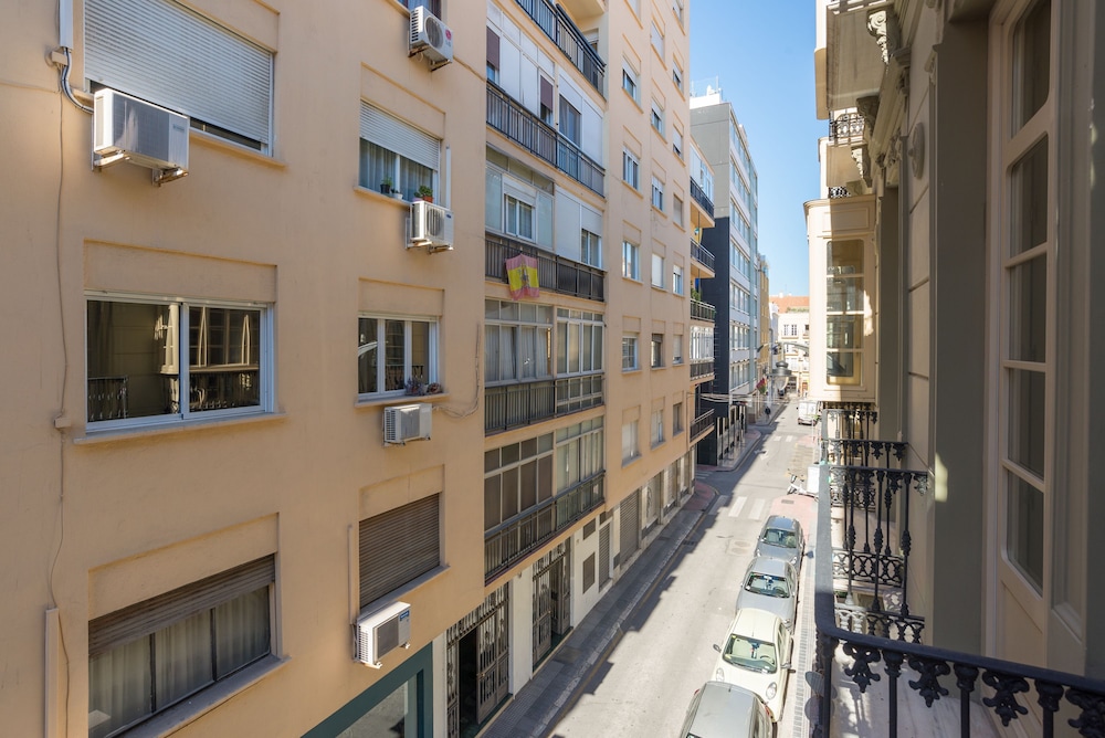 LU&CIA Apartamento Premium Soho