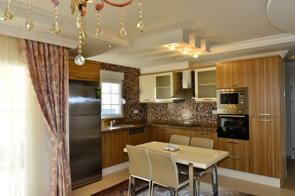 Ottoman Village Villas by Etucon view 5