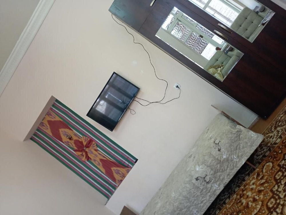 Aydin Guest House view 4