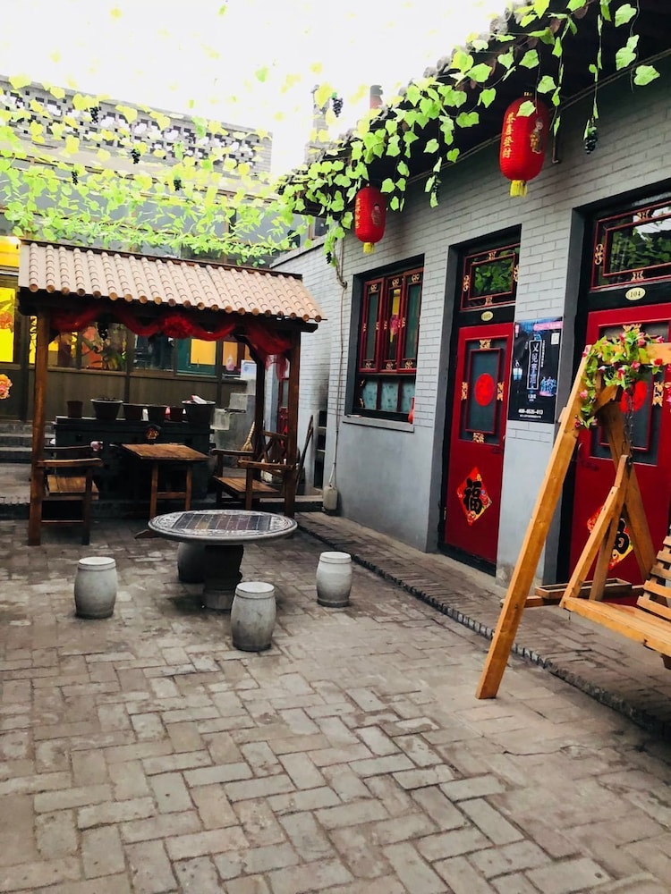 Zhaojialaoyuan