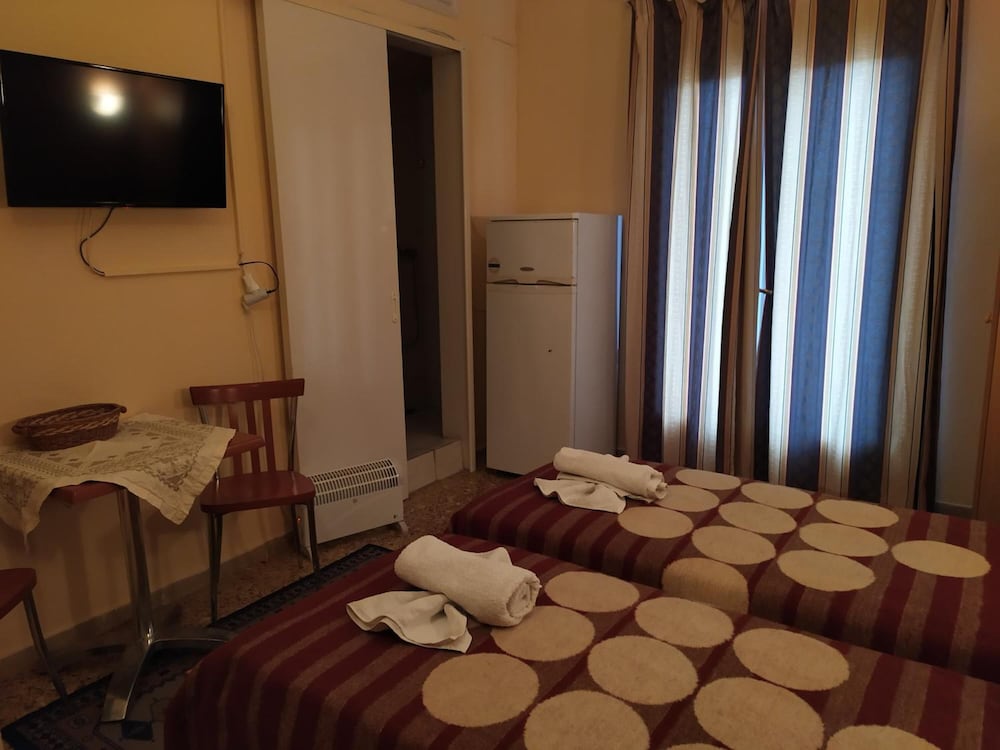 Sofia Rooms