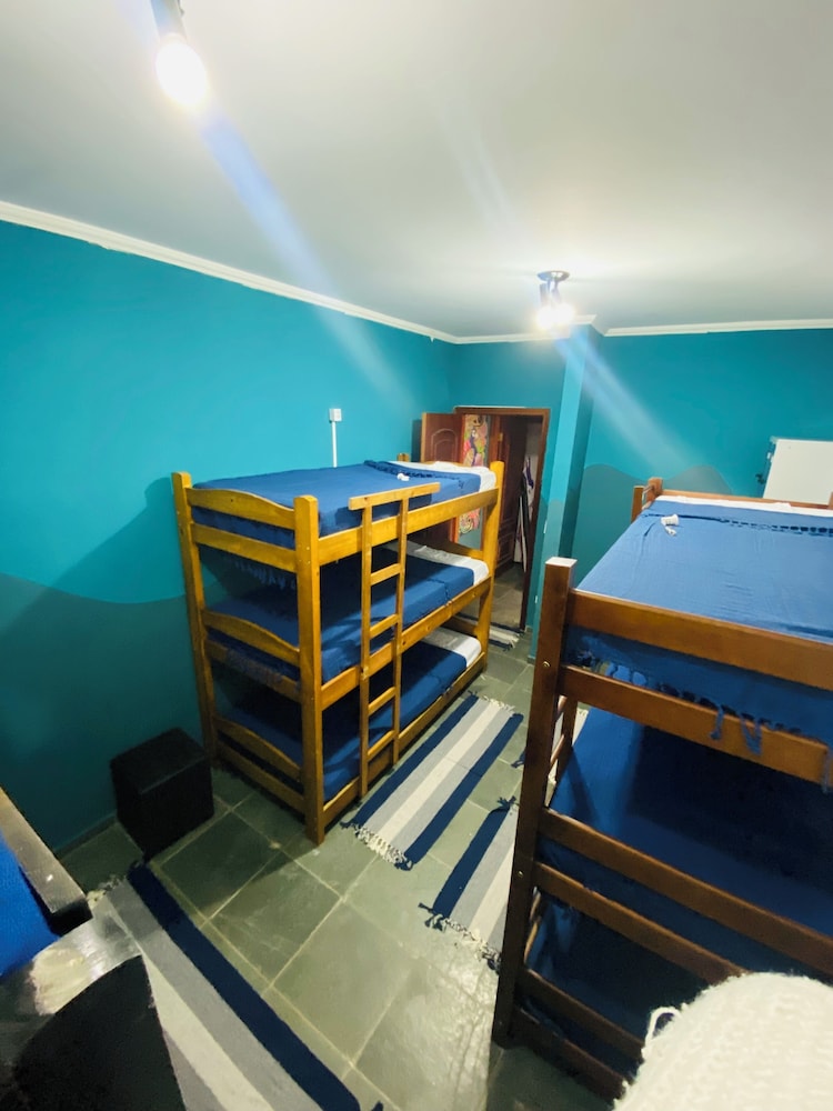 Conexão Hostel Ubatuba