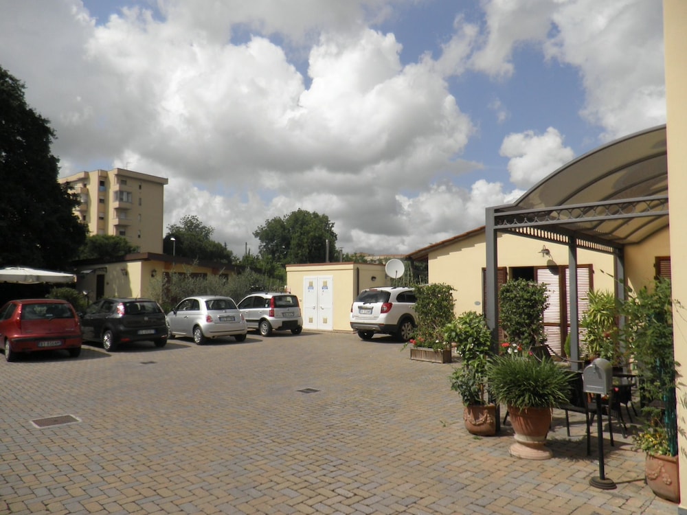 La Locanda di Giada