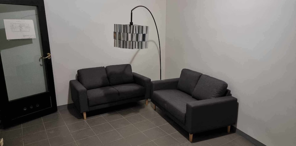 Room near City Center Harbour