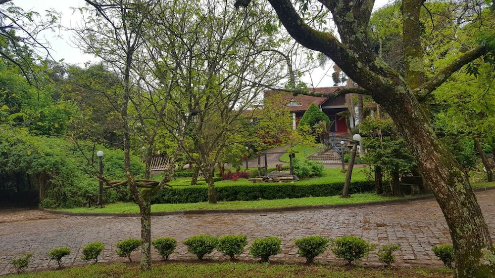 Pousada Vale das Hortências
