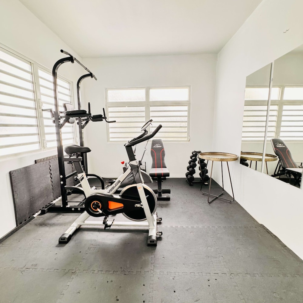 8 Atlantic Place by Stay with Bear