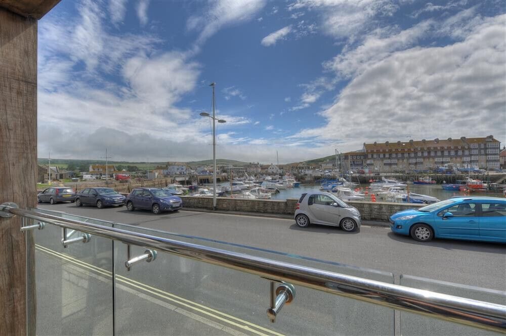 Harbour View