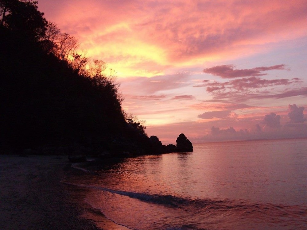 Amami Beach Resort